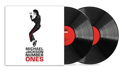 Number Ones [2 LP]