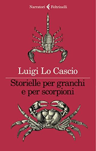 Storielle per granchi e per scorpioni