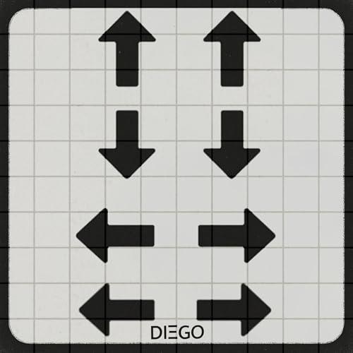 Konami Code