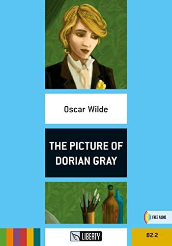The picture of Dorian Gray. Ediz. ridotta. Con File audio per il download