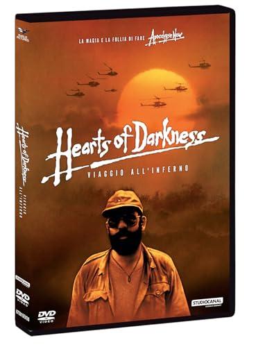 Hearts Of Darkness: Viaggio All’Inferno - Dvd