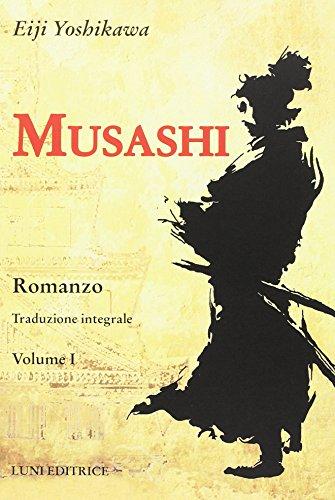Musashi: 2 volumi [Edizione italiana]