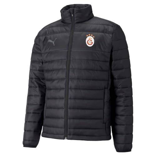 Puma Teamliga Light Jacket Poly Jacket Uomo