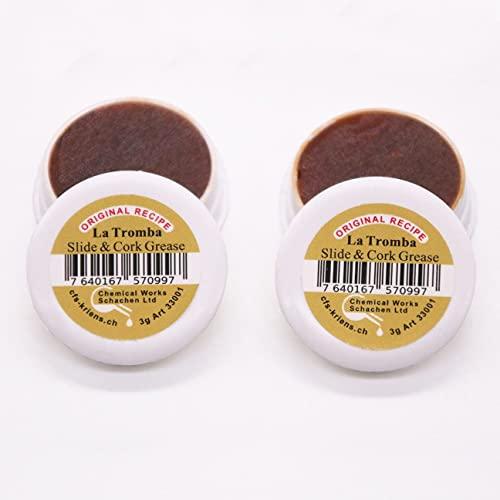 soundman 2 x Grasso per pompa 