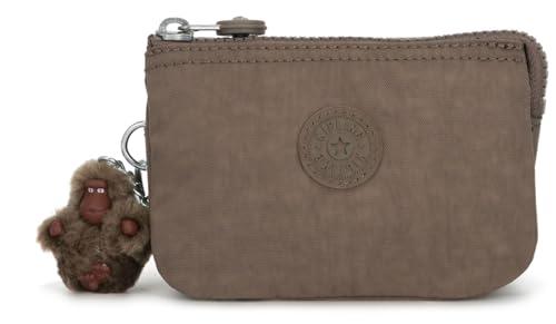 Kipling CREATIVITY S Piccola borsa, sacchetti, custodie, True Beige (Marrone)