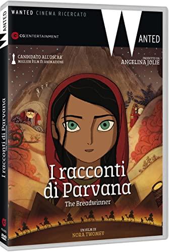 I Racconti Di Parvana (The Breadwinner)