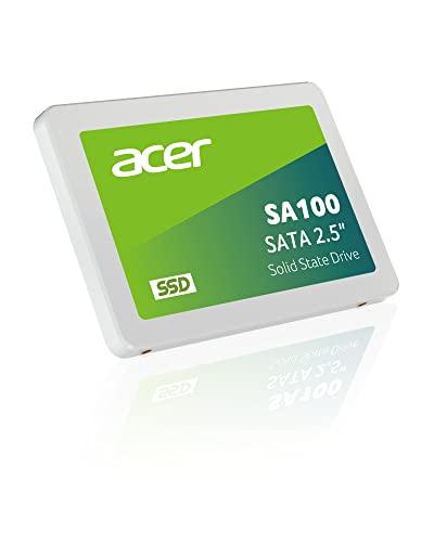 acer SA100 960GB SATA III 2,5