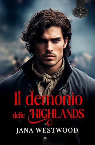 Il demonio delle Highlands (I McEntrie Vol. 3)