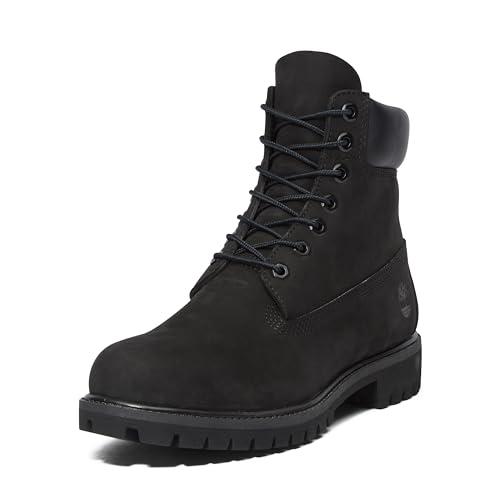 Timberland Stivali Premium 6-inch Waterproof Tg 42 cod Tb110073001