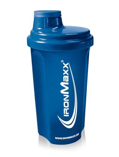IronMaxx Protein Shaker