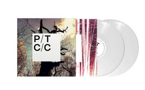 Closure / Continuation ( White Vinyl )
