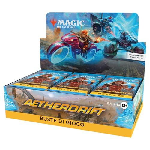Magic: The Gathering, Multicolore, D4145103