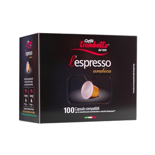 Caffè Trombetta COFFEE
