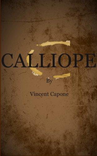 Calliope (English Edition)
