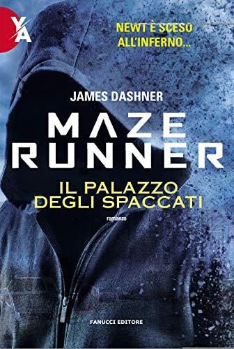 Maze Runner – Il palazzo degli spaccati (The Maze Runner)