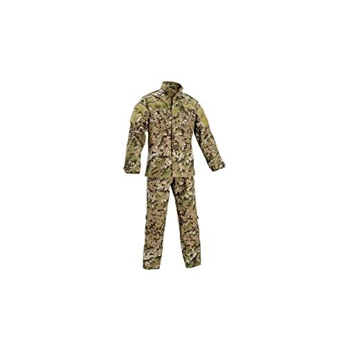 DEFCON 5 Uomo Army Combat Uniform Uso Uniforme, Uomo, Army Combat Uniform, Multiland Camo, M