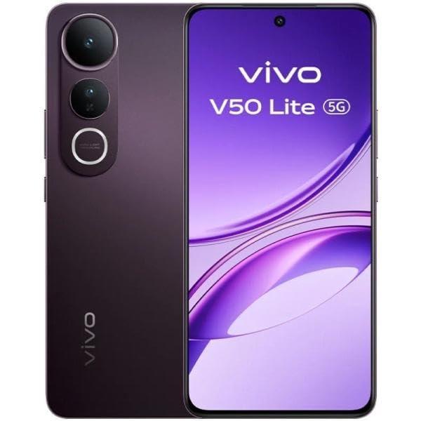 VIVO V50 Lite 5G 6.77
