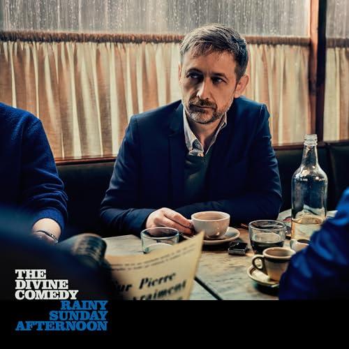 rainy sunday afternoon - ltd edition