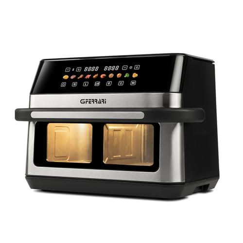 G3 Ferrari G10223 Friggitrice ad Aria, 