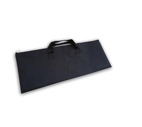 Bontempi Custodia per Pianola 25, 37, 49 Tasti - Borsa per Tastiera Digitale - 48 x 20 cm