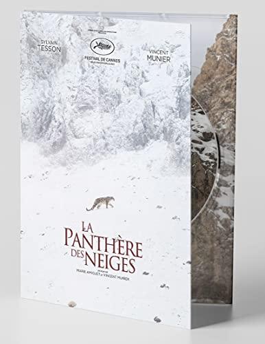 La Panthère des neiges