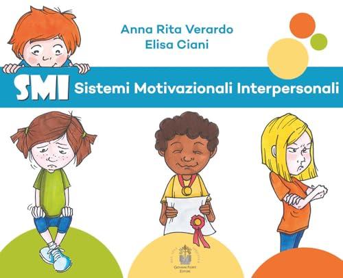 SMI Sistemi Motivazionali Interpersonali