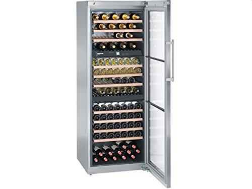 Liebherr WTes 5872 Refrigeratore per Vino
