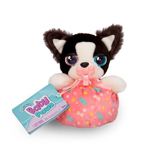 IMC Toys - Peluche cucciolo Baby Paws con suono, multicolore (922372)