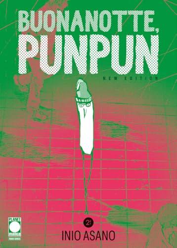 Buonanotte, Punpun. New edition (Vol. 2)