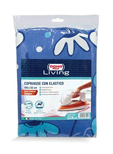 DOMO PAK LIVING Copriasse da Stiro con Elastico