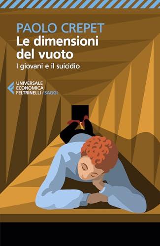 Le dimensioni del vuoto: I giovani e il suicidio