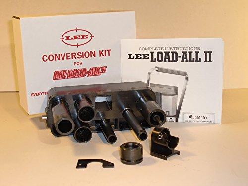Lee Precision 90071 Conversione Load-all II a Calibre 16, Multicolore, Taglia Unica