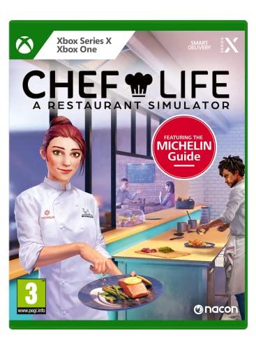 Chef Life Deluxe Edition XBX (smart delivery)