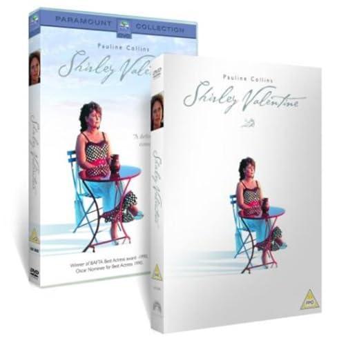 Shirley Valentine [DVD] [Edizione: Regno Unito]