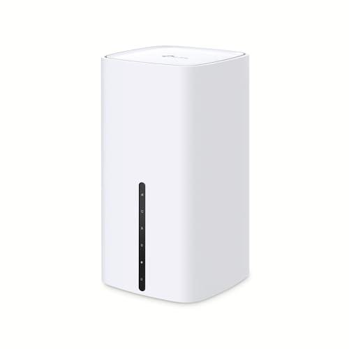 TP-Link Router Archer NX200 Ethernet 1201Mbit/s Wi-Fi 6 Doble Banda 5G SIM VPN Cortafuegos