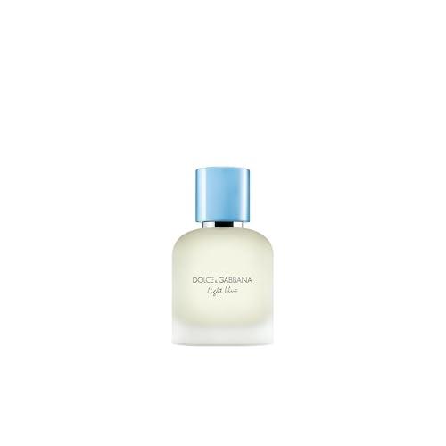 Eau de toilette maschili Dolce & Gabbana Light blue pour homme 50 ml
