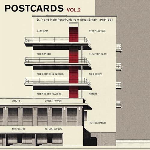 postcards vol. 2