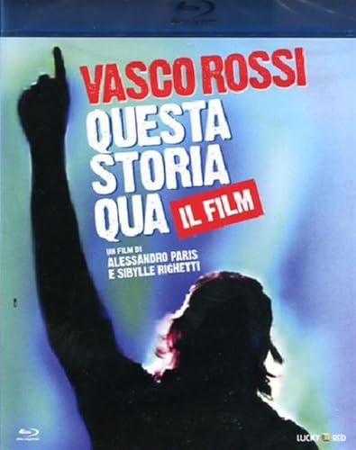 Vasco Rossi - Questa storia qua - Il film