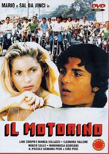 Il Motorino
