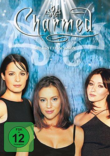 Charmed - Season 3