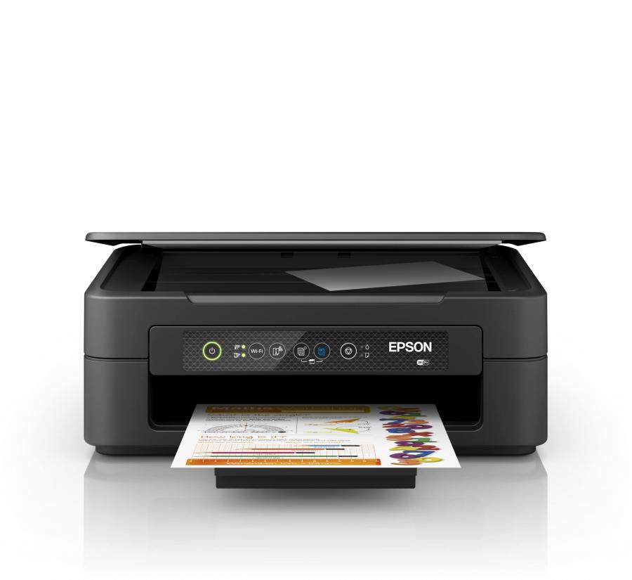 Epson MF Encre XP-2200