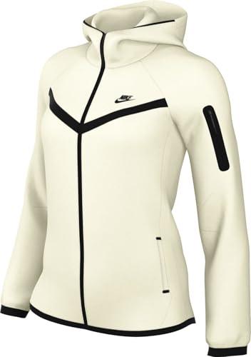 Nike Sportswear Tech HV6747 Windrunner - Giacca con cappuccio da donna
