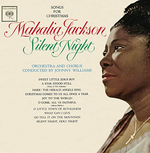 Silent Night: Songs for Christmas-Expanded Edition