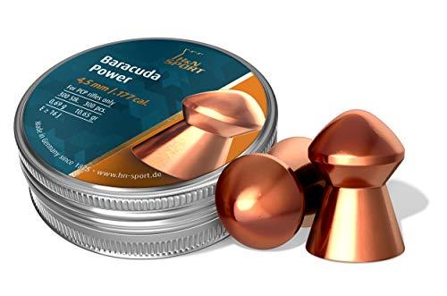 H&N BARACUDA POWER 4,5 (300)