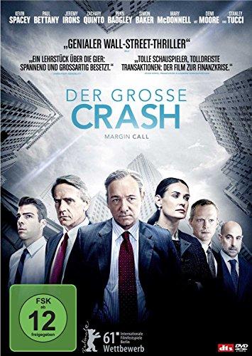 Der große Crash - Margin Call [Edizione: Germania]