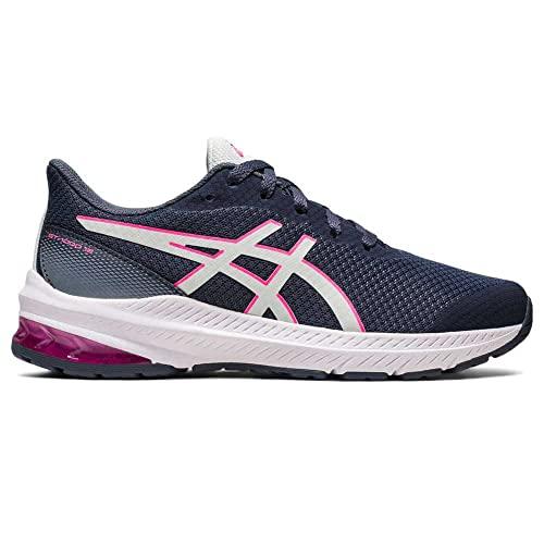 ASICS Scarpe da Ginnastica Gt-1000 12 Blu Scuro