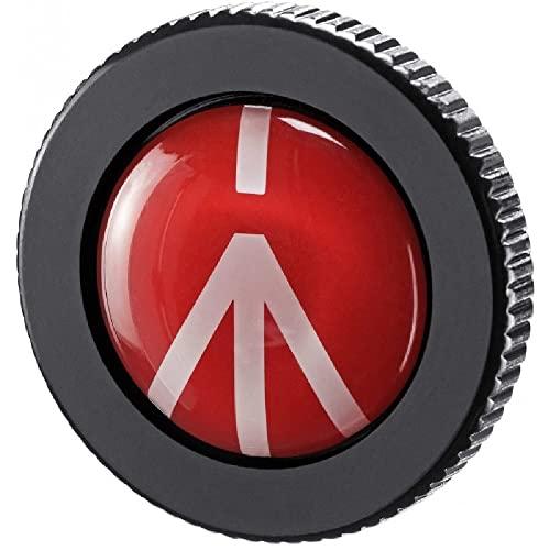 Piastra girevole per fotocamera ROUND-PL