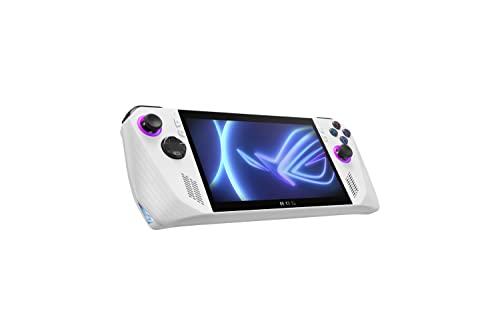 ASUS ROG Ally Z1 Extreme Videoconsola Portátil