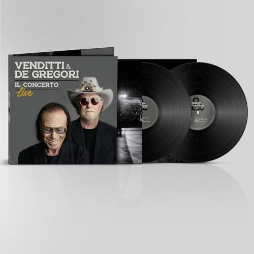 IL CONCERTO – 2Lp 180 Gr.