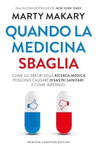 Quando la medicina sbaglia